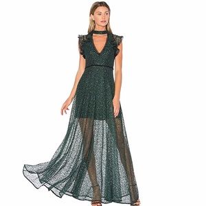 Alexis Eleanora Gown